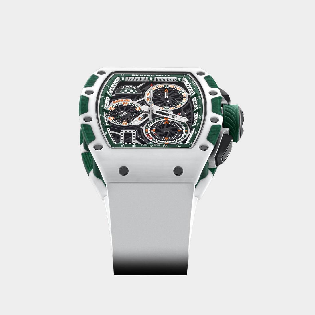 Richard Mille Lemans Limited 150 Pcs