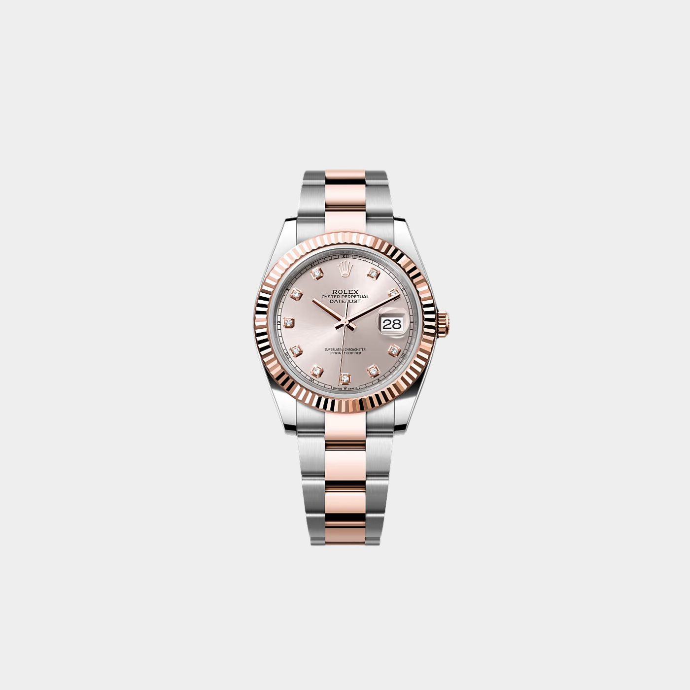 Datejust 41 Men&