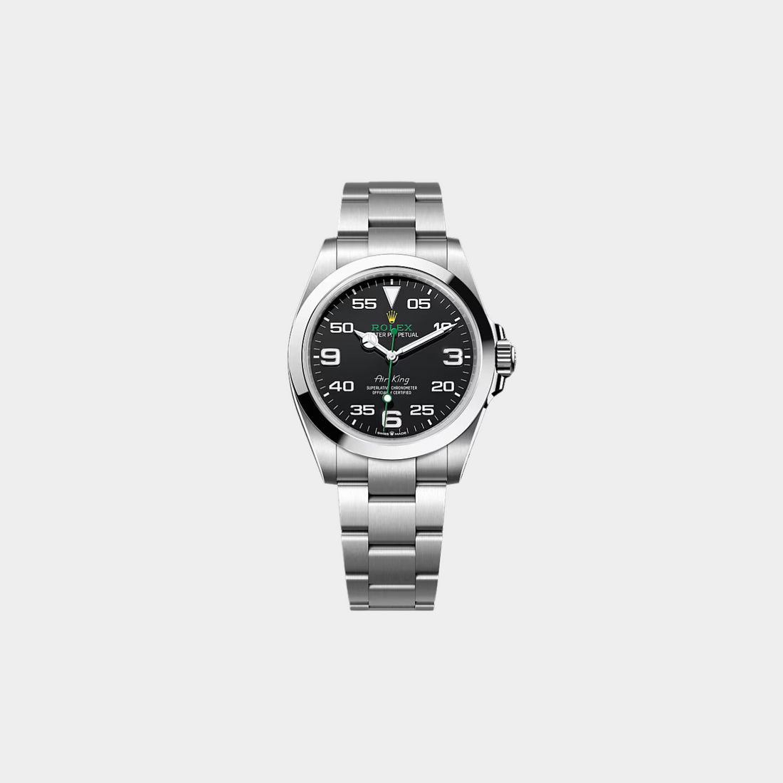 Oyster Perpetual Air-King 39MM