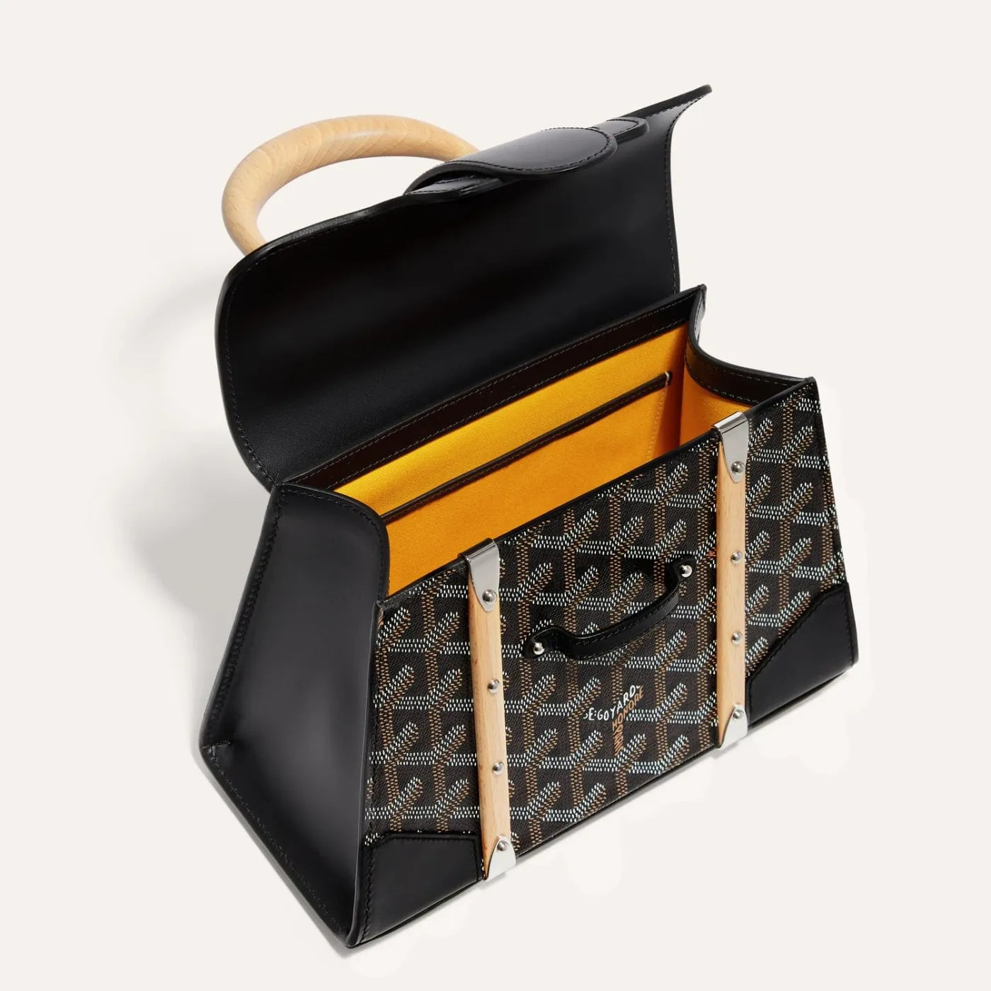 Goyard saigon price online