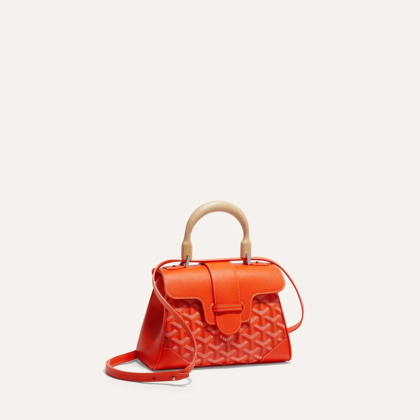 Saïgon Souple Mini Bag