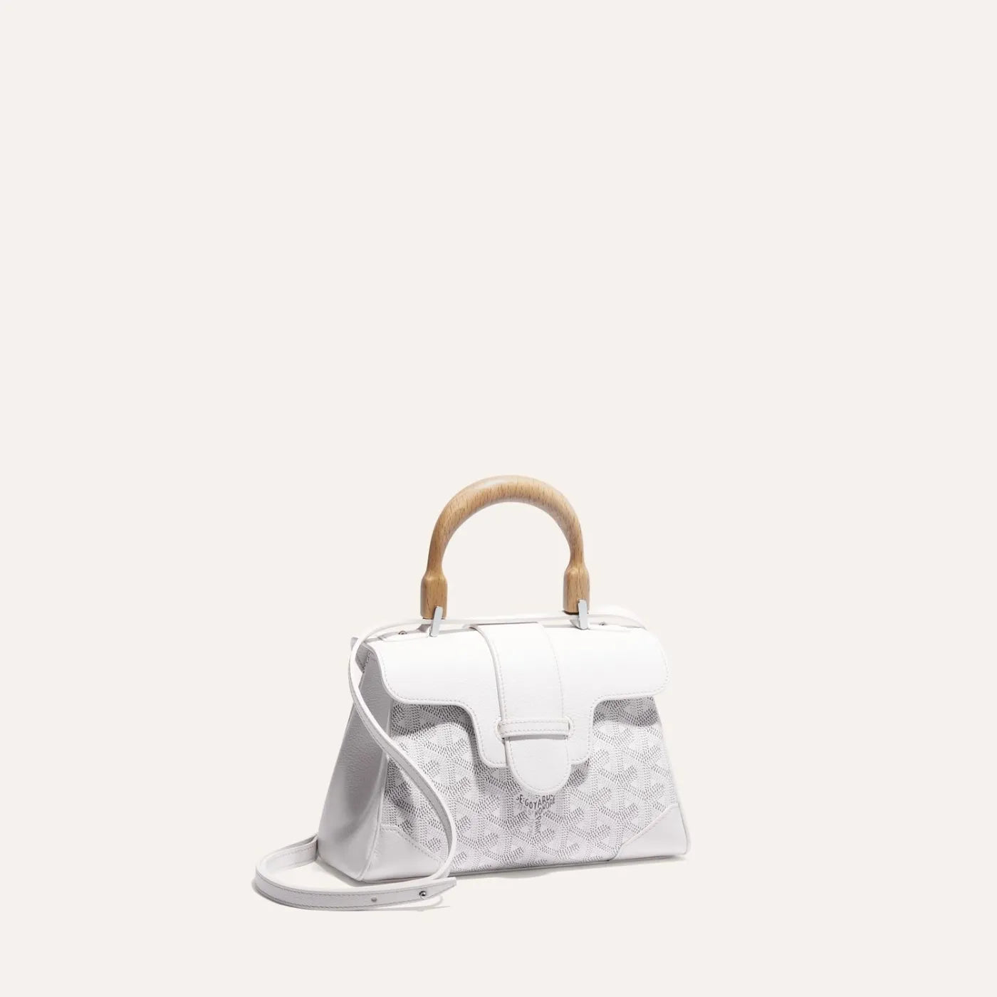 Saïgon Souple Mini Bag