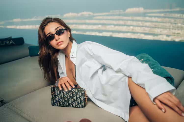 Ready to wear Font Sands uae