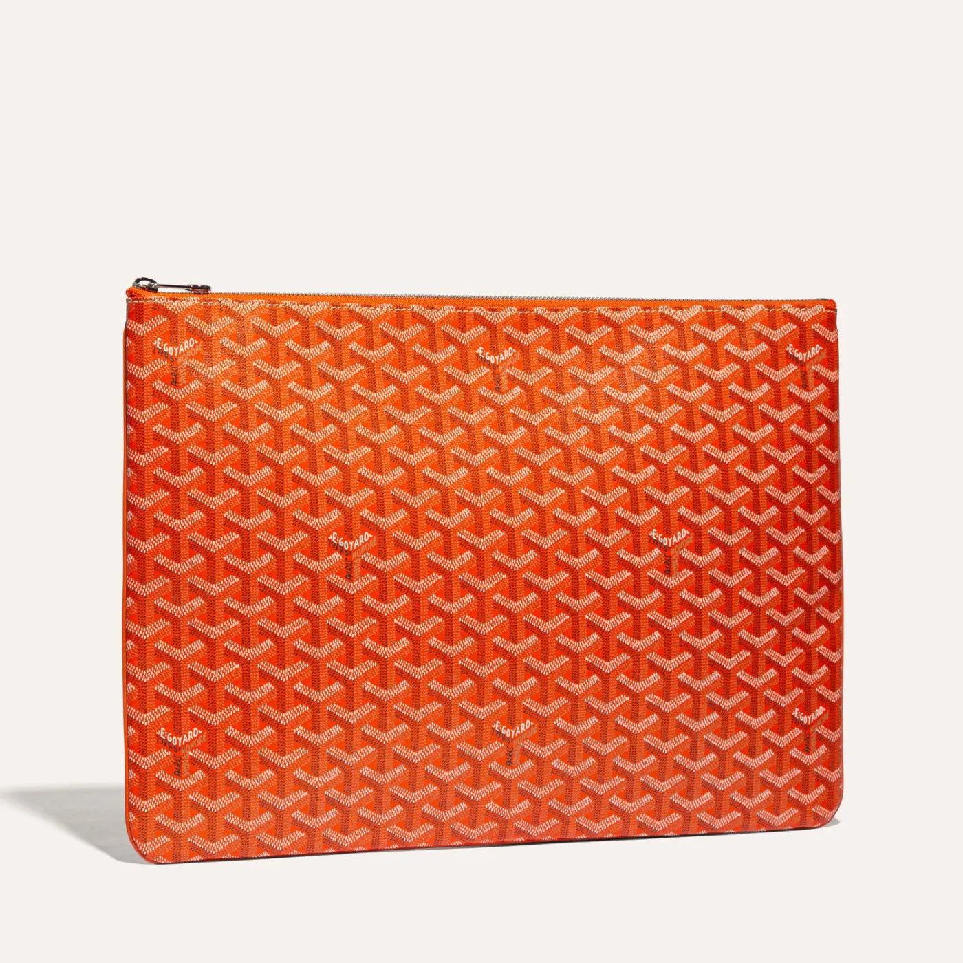 Goyard senat pouch price best sale