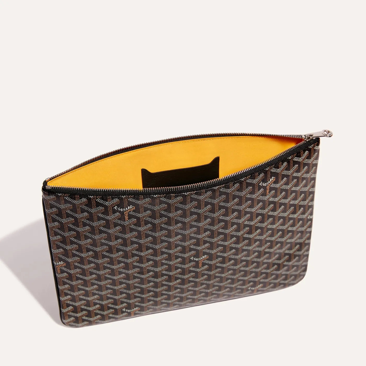 Goyard senat pouch best sale