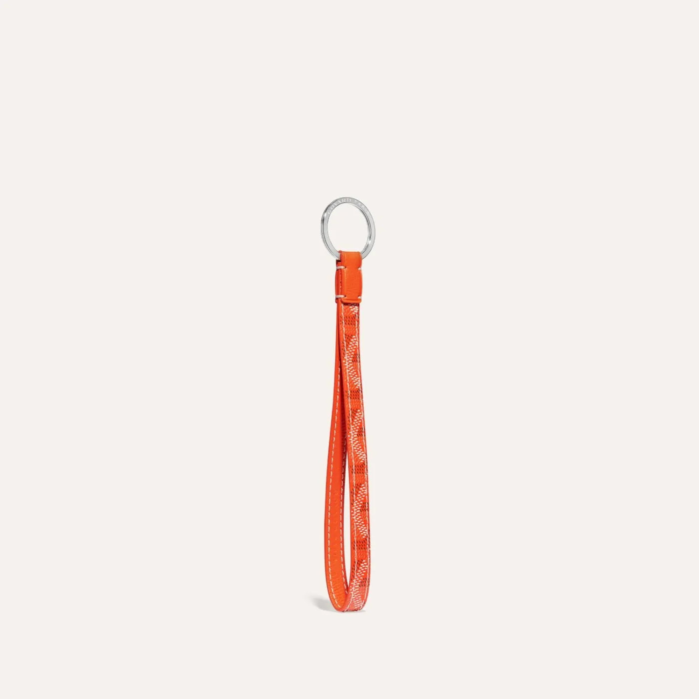 Sesame Key Ring