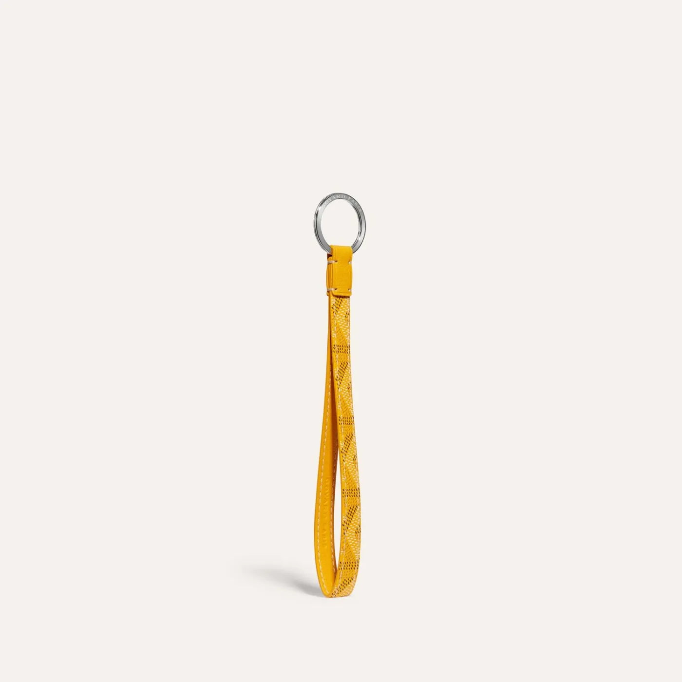 Sesame Key Ring