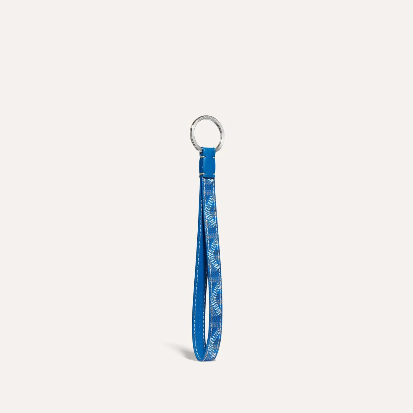 Sesame Key Ring