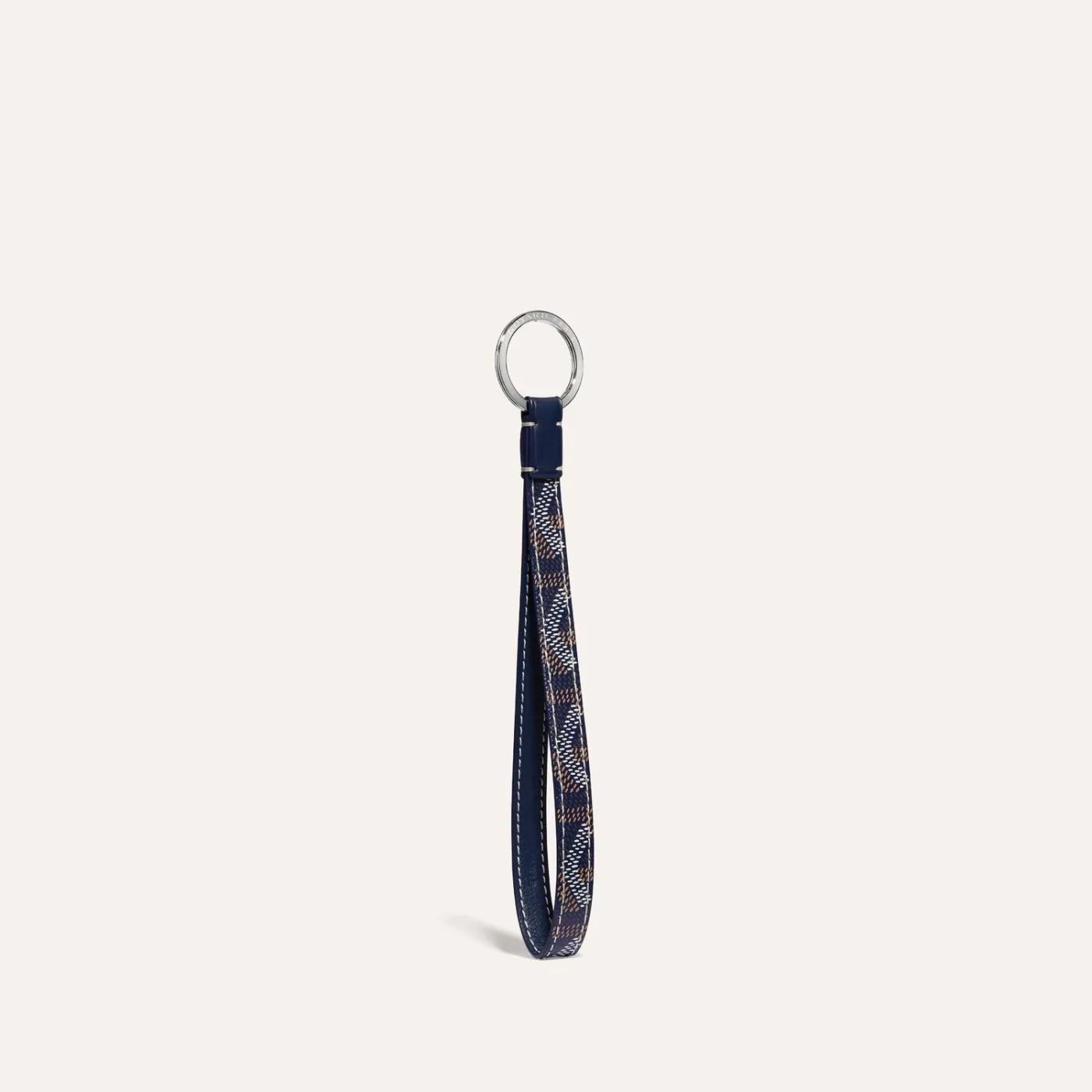 Sesame Key Ring