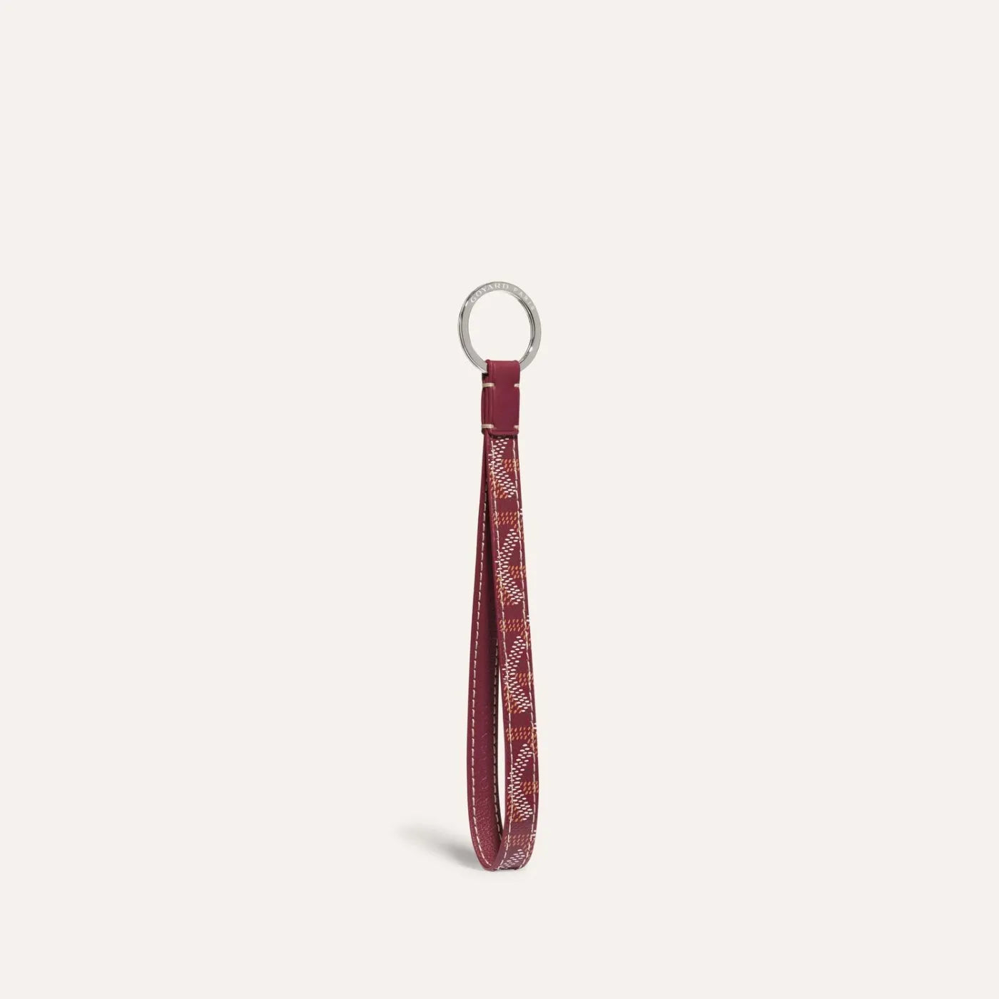 Sesame Key Ring