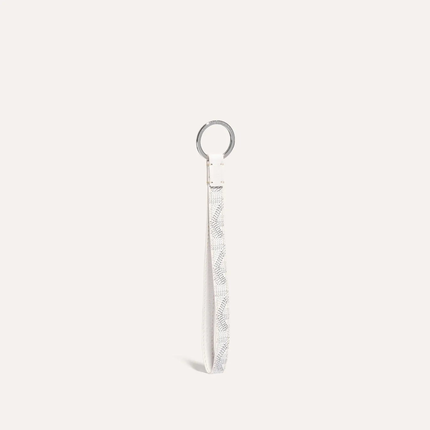 Sesame Key Ring