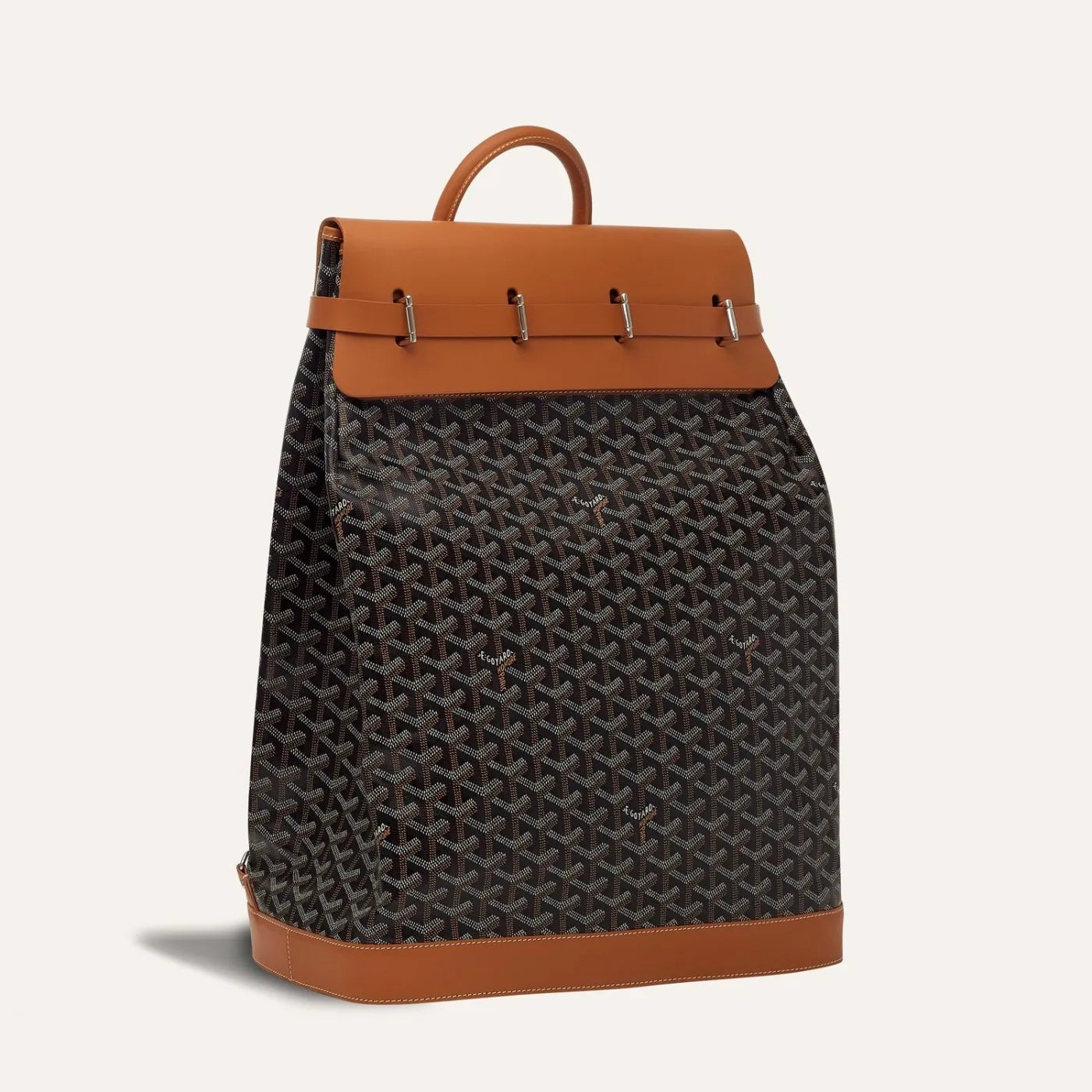 Goyard steamer pm 2 sale