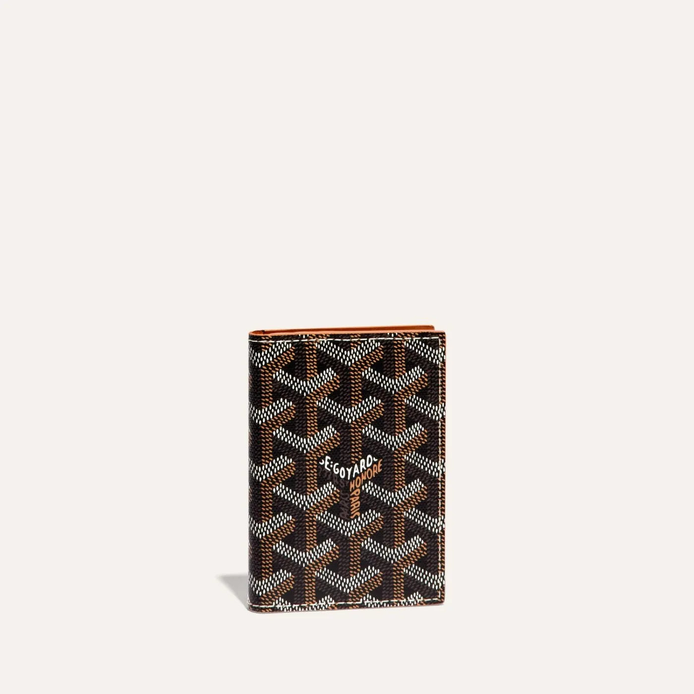 Saint Marc Card Wallet Sands