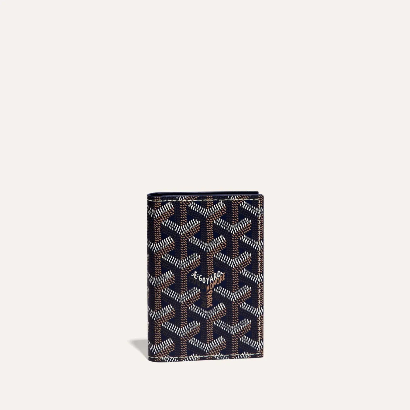 Saint-Marc Card Wallet