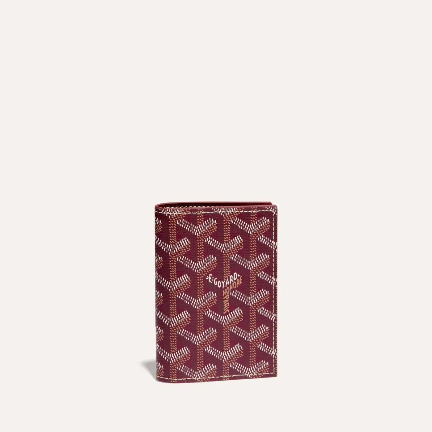 Saint marc card holder sale