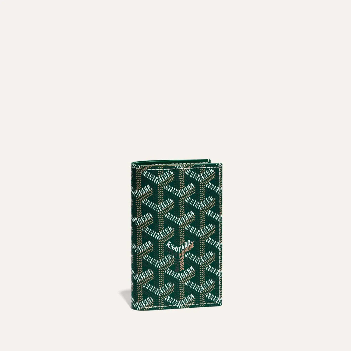 Goyard st pierre wallet hotsell