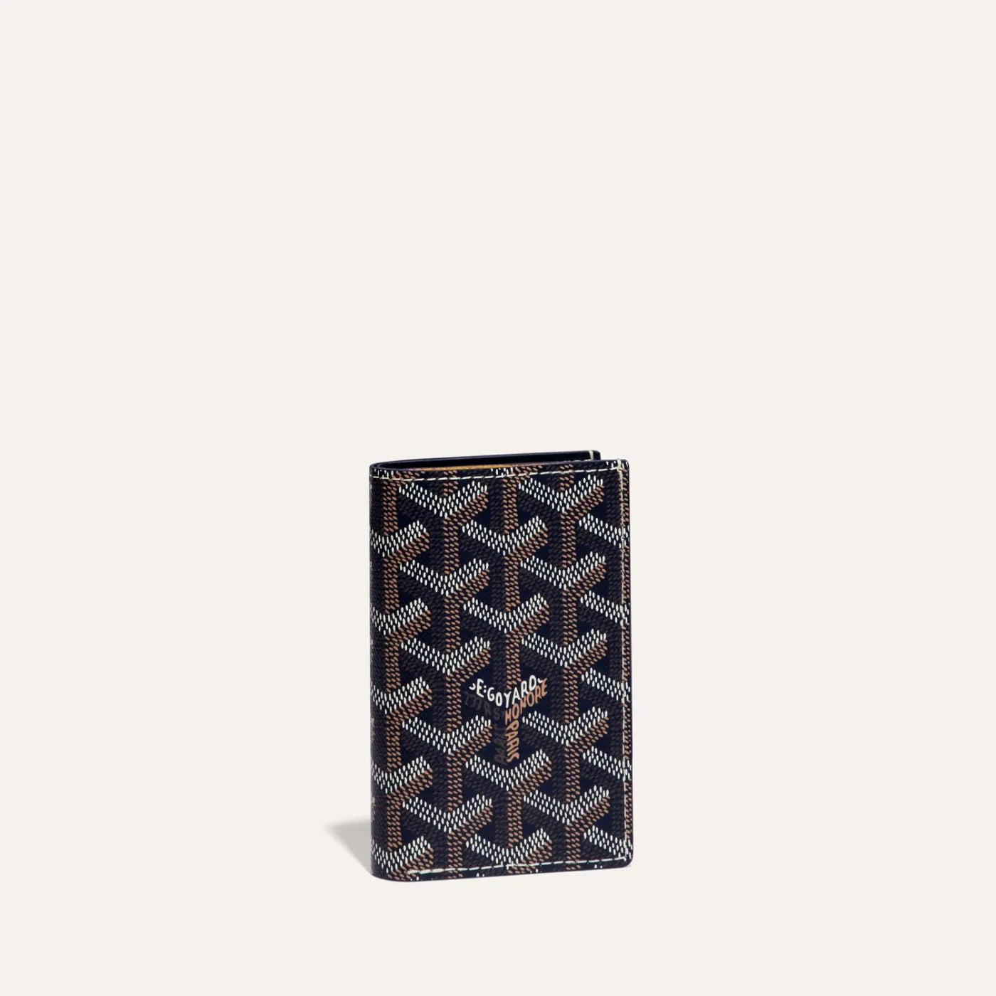 Goyard saint pierre wallet goyardine sale