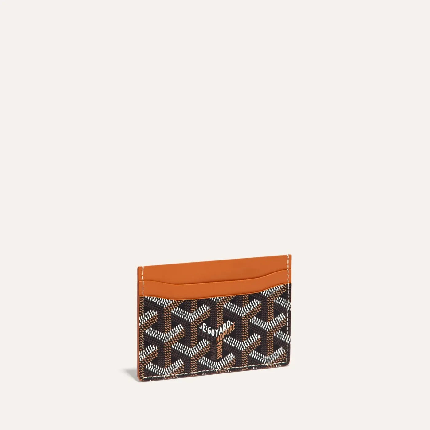 Saint-Sulpice Card Wallet