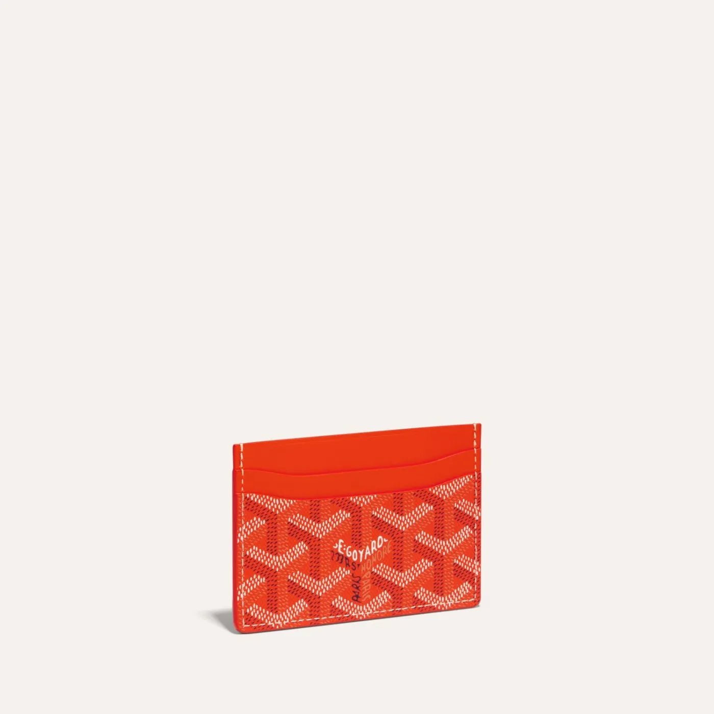 Saint-Sulpice Card Wallet