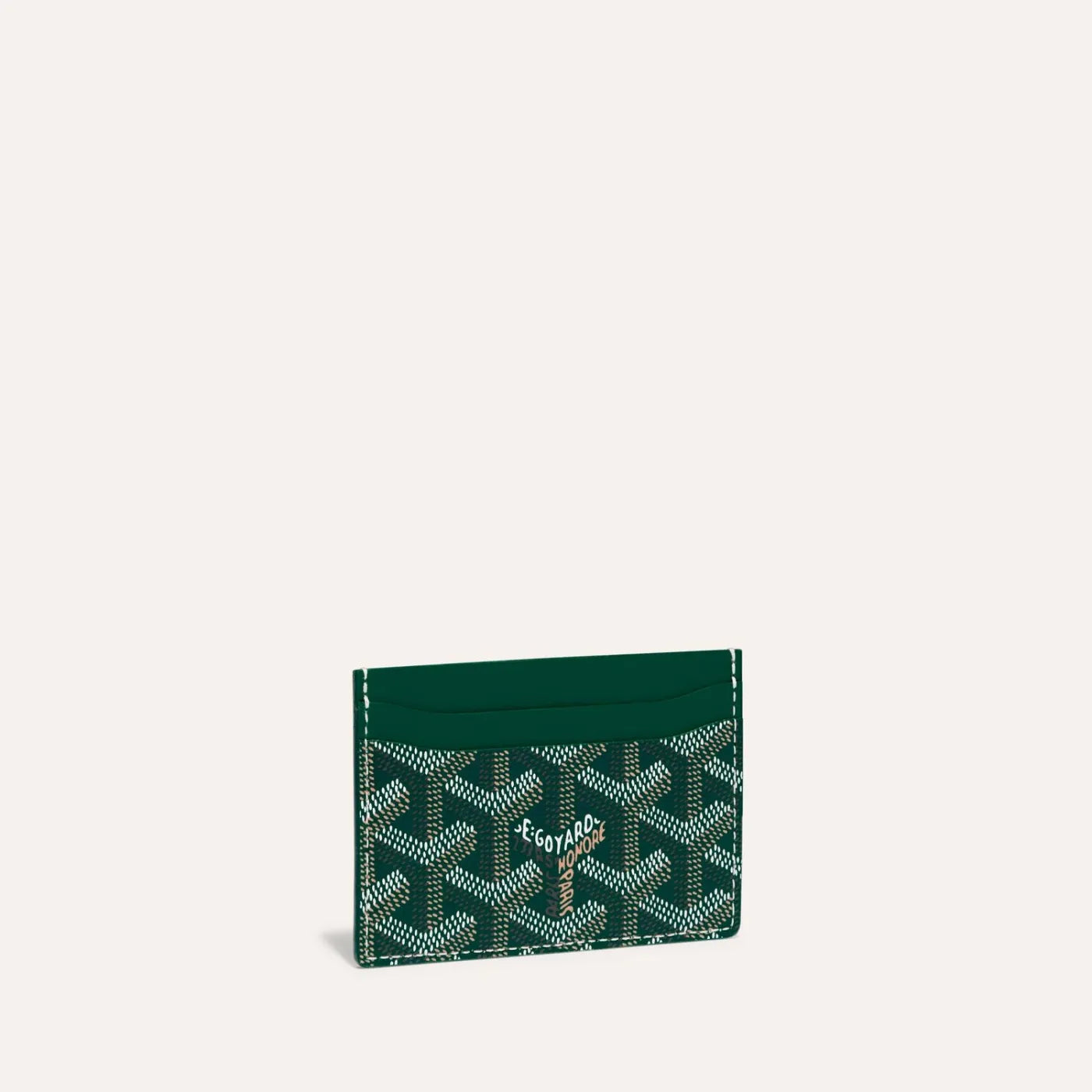 Saint-Sulpice Card Wallet