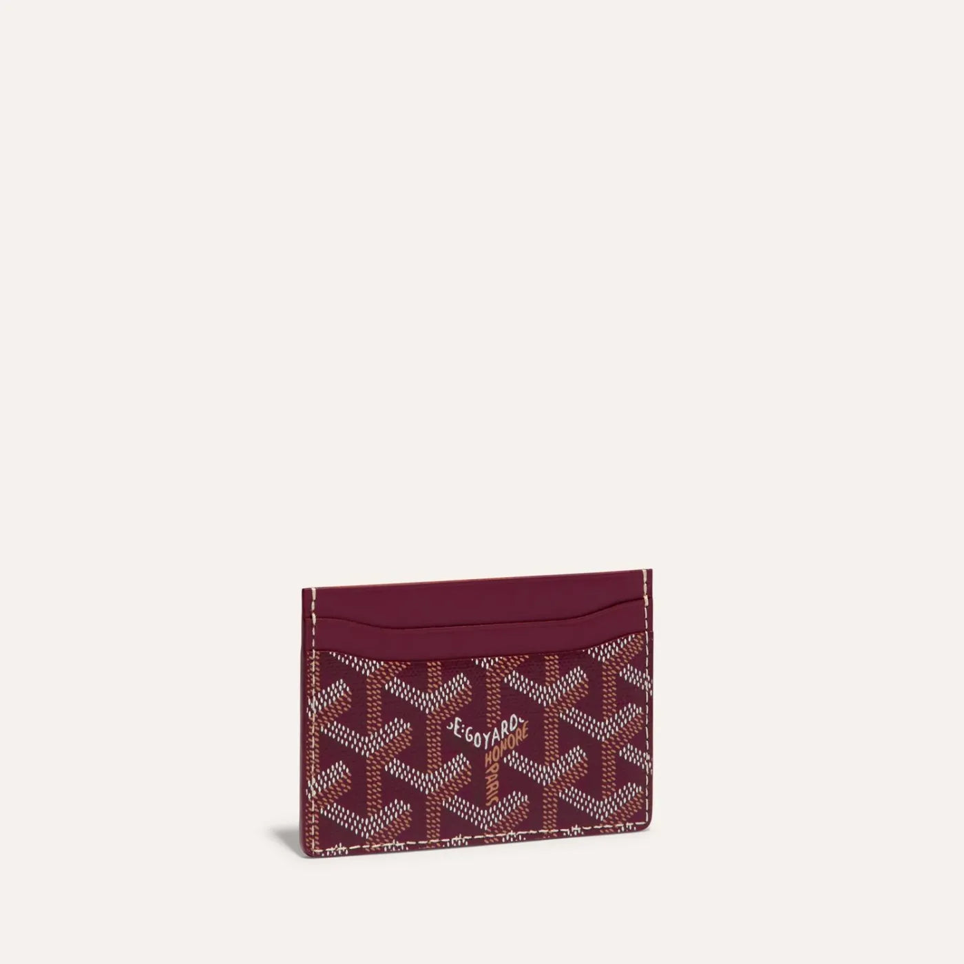 Saint-Sulpice Card Wallet