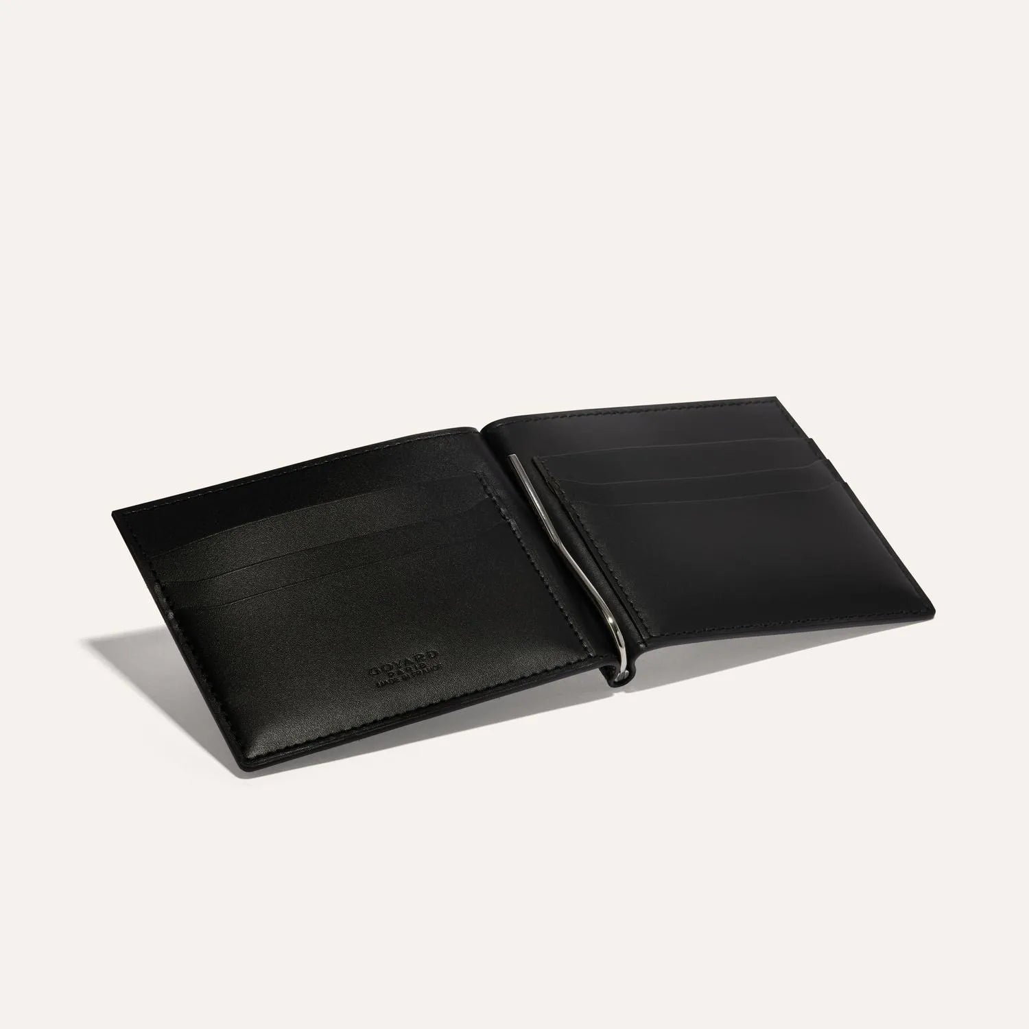Saint Thomas Bill Fold