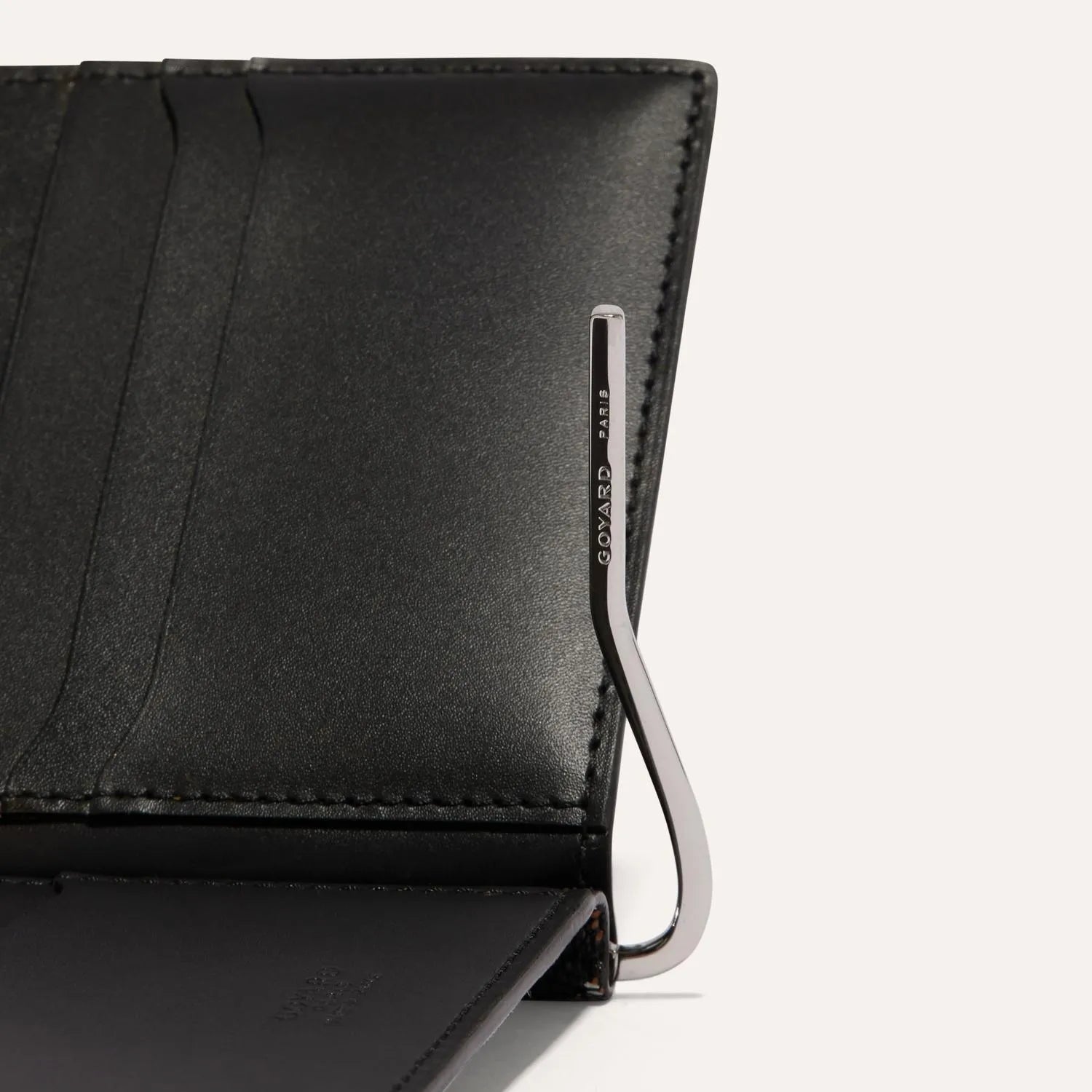 Goyard saint thomas money clip wallet online