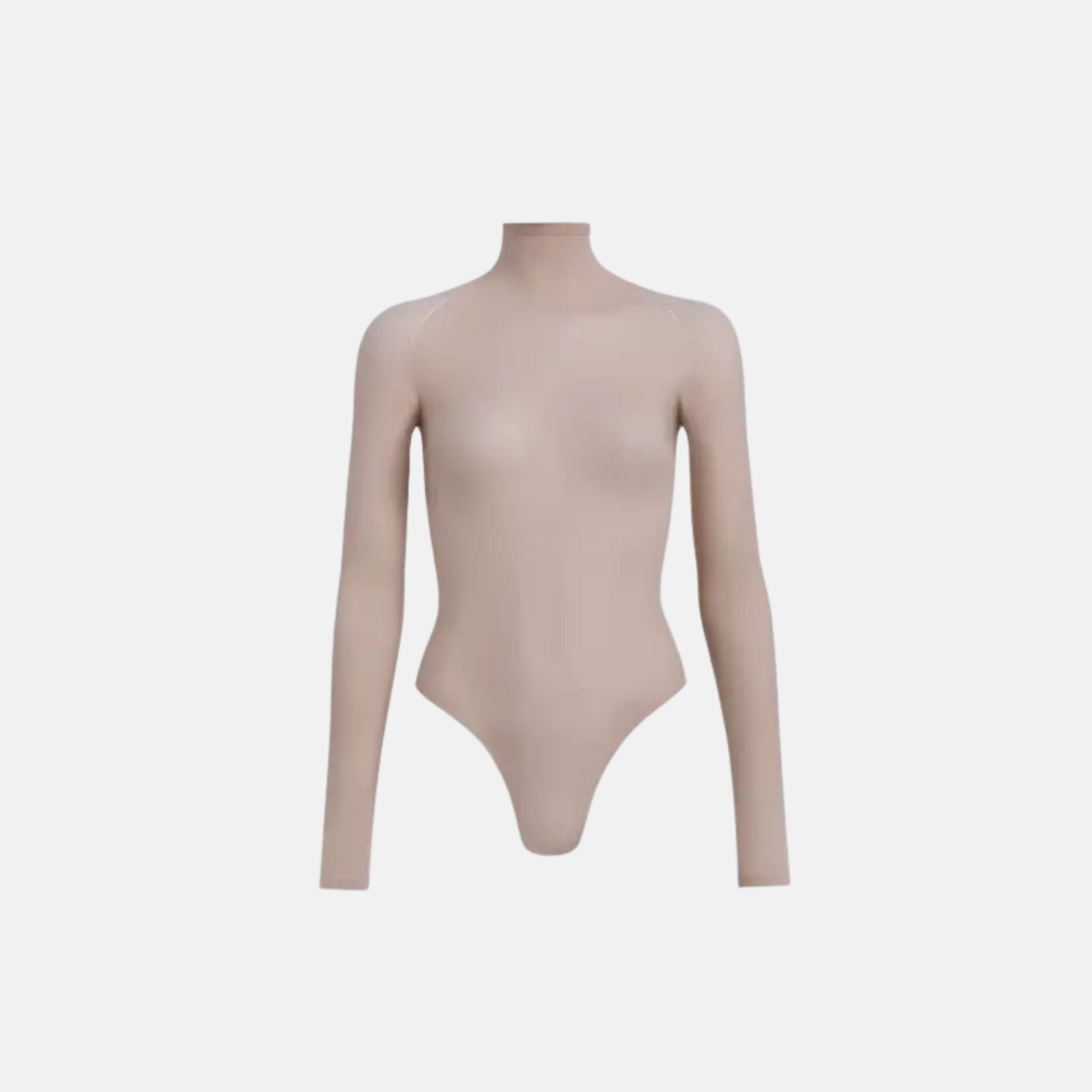 بودي Second Skin