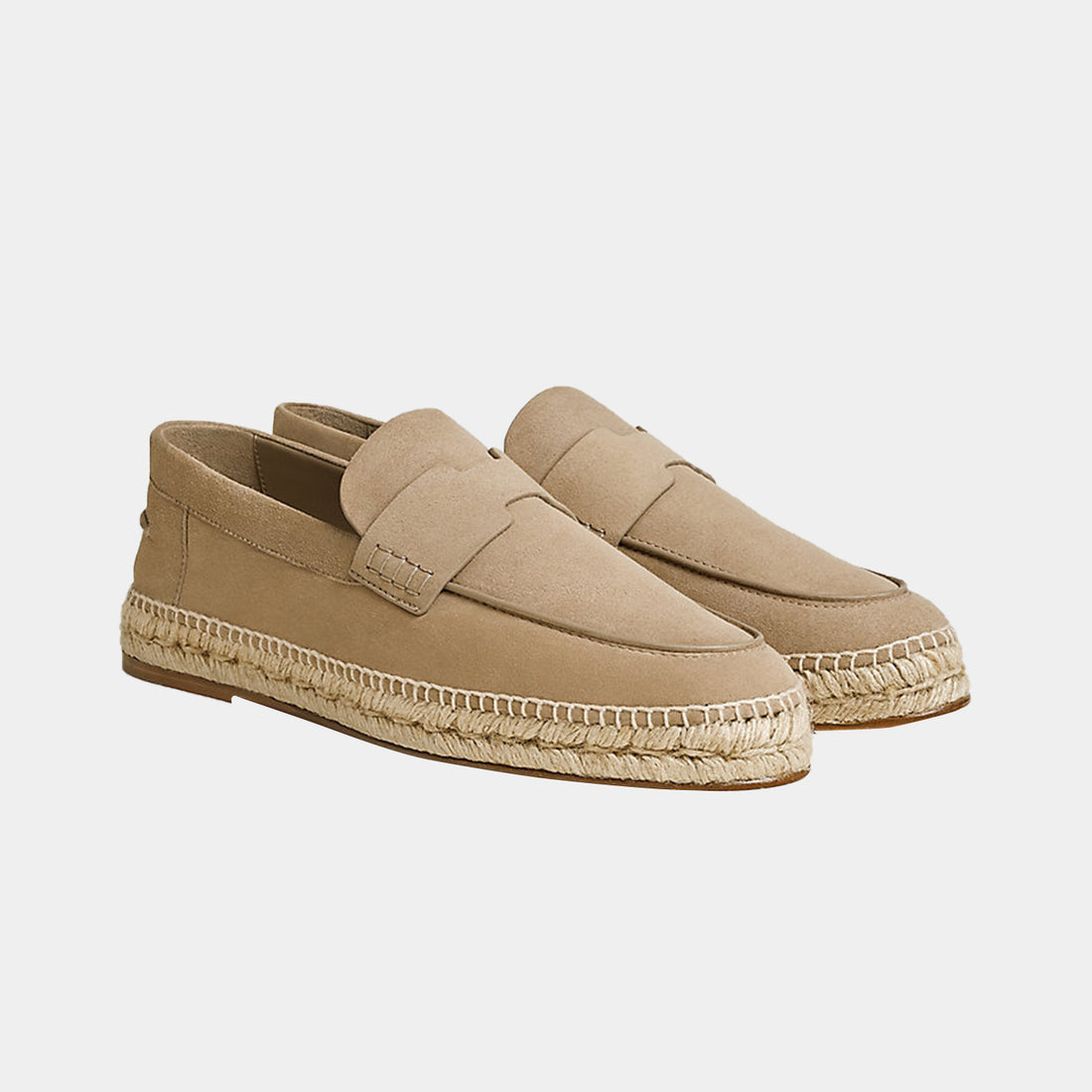 Trip espadrille