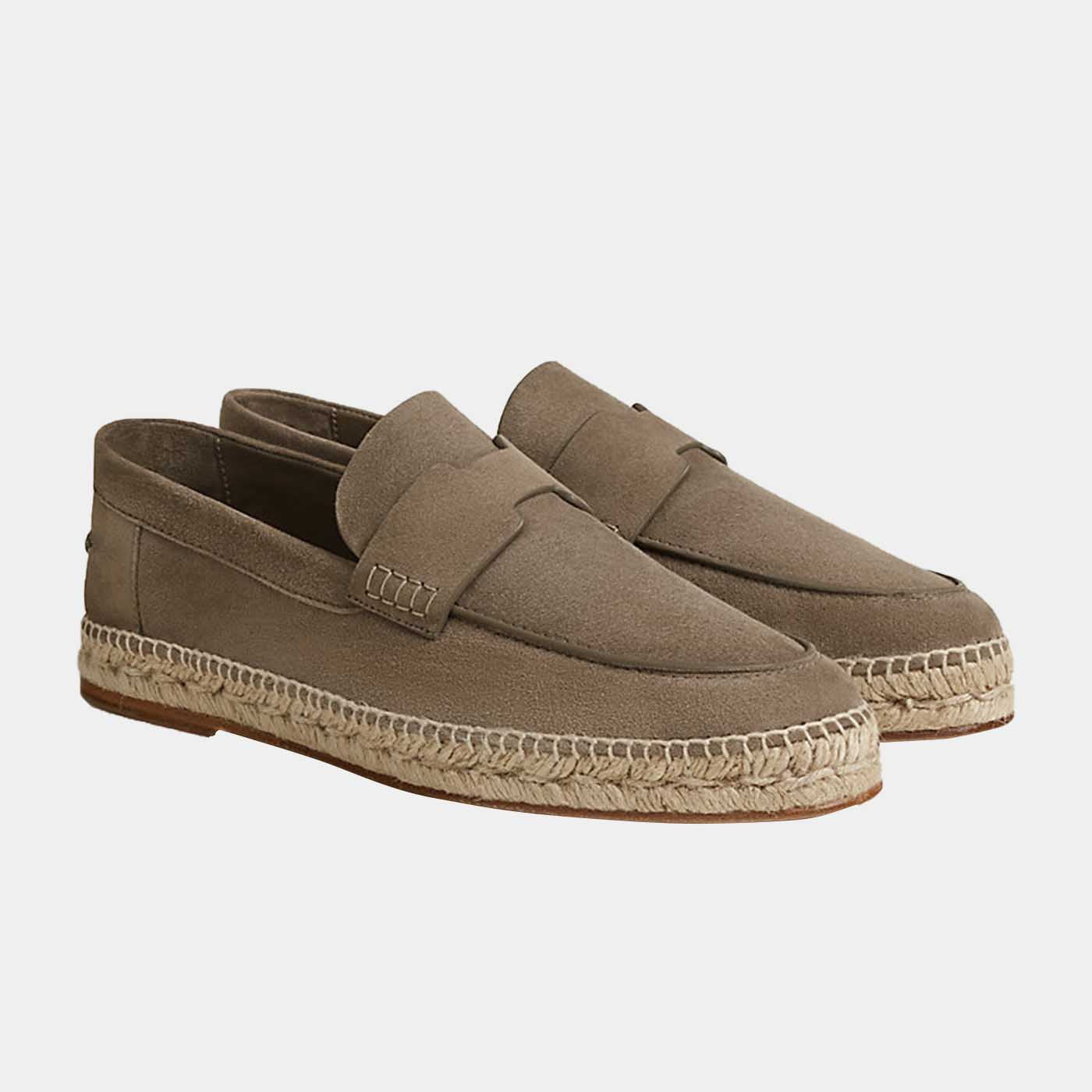 Trip espadrille