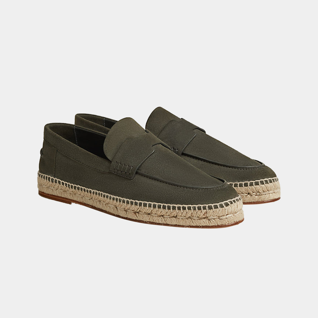 Trip espadrille