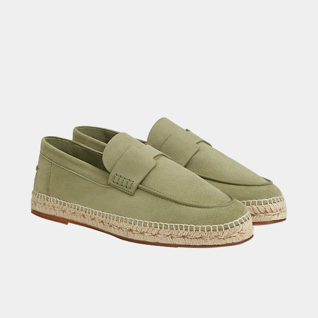 Trip espadrille