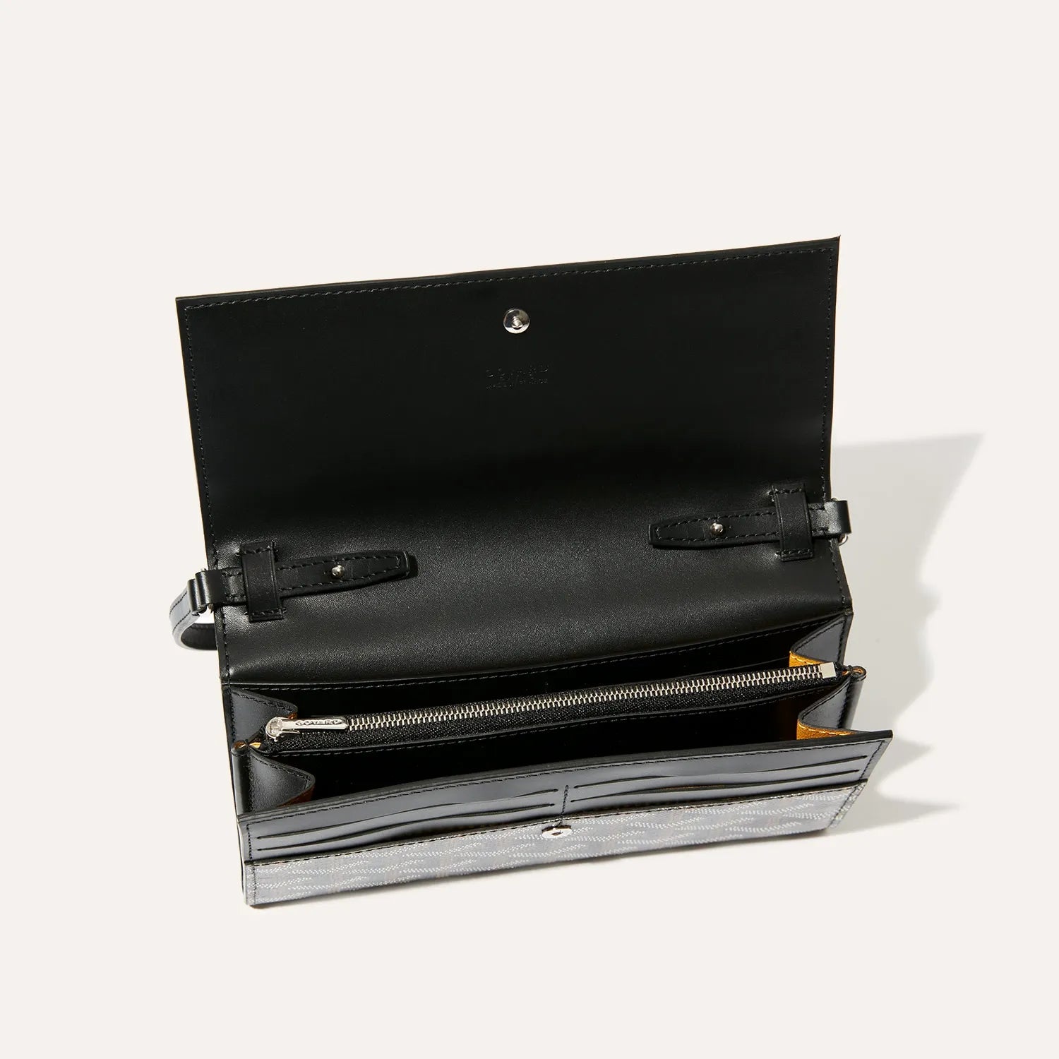 Varenne Continental Wallet