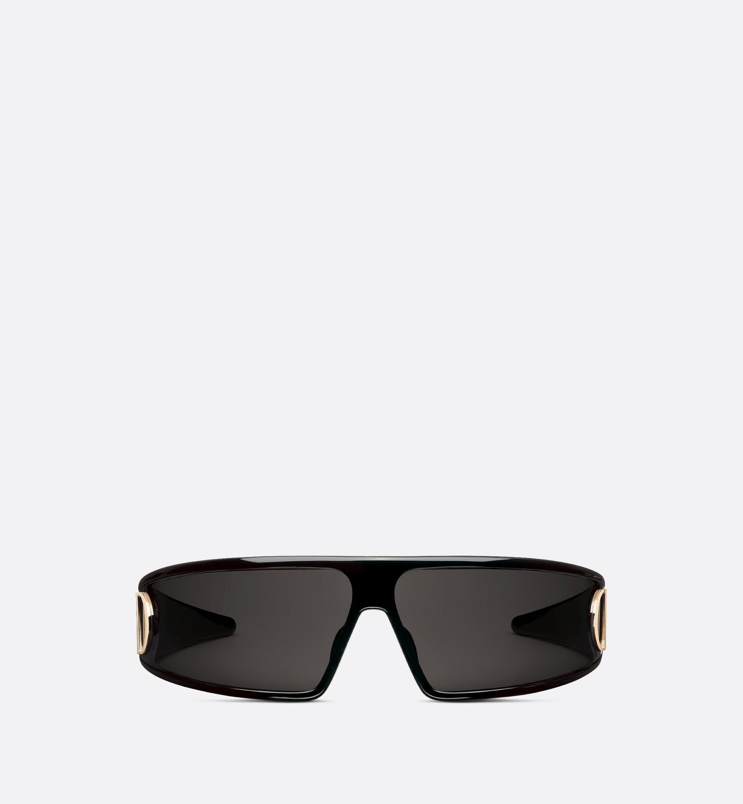 Verydior M1U Black Mask Sunglasses