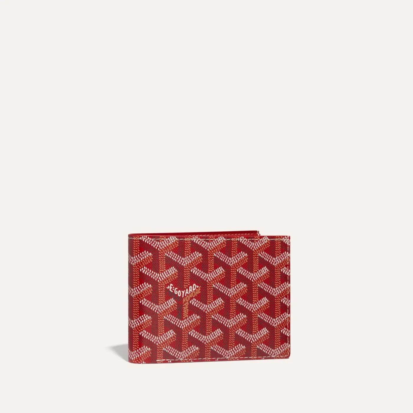 Goyard victoire wallet price deals