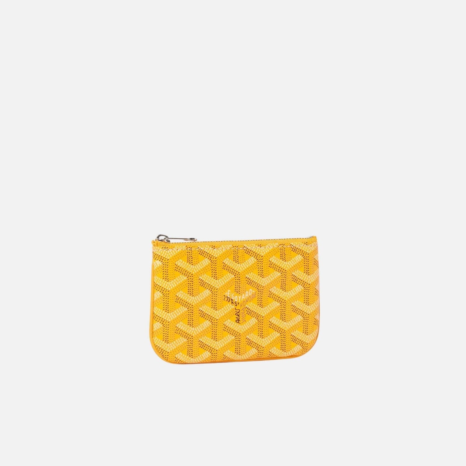 Senat Nano Key Pouch