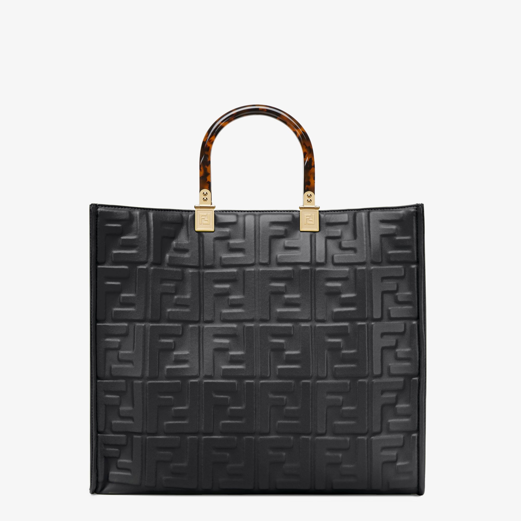 Fendi Sunshine Medium - Black