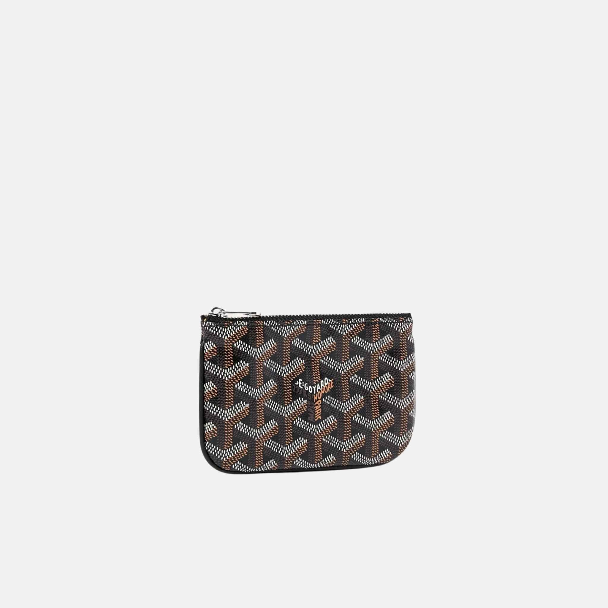 Senat Nano Key Pouch