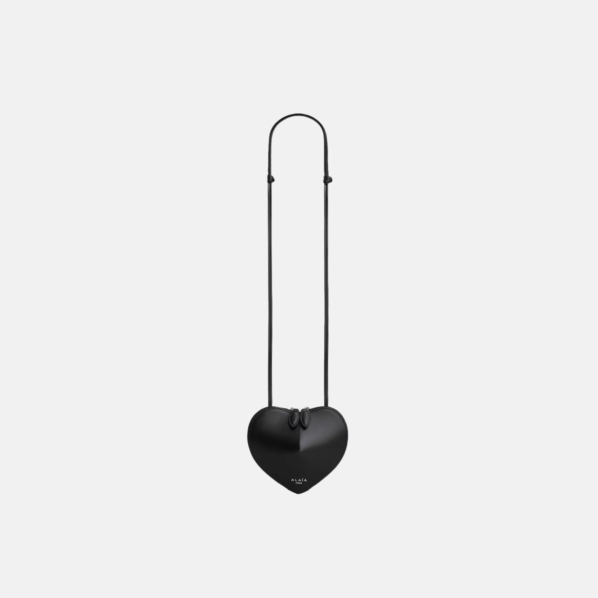 حقيبة Le Coeur صغيرة من جلد