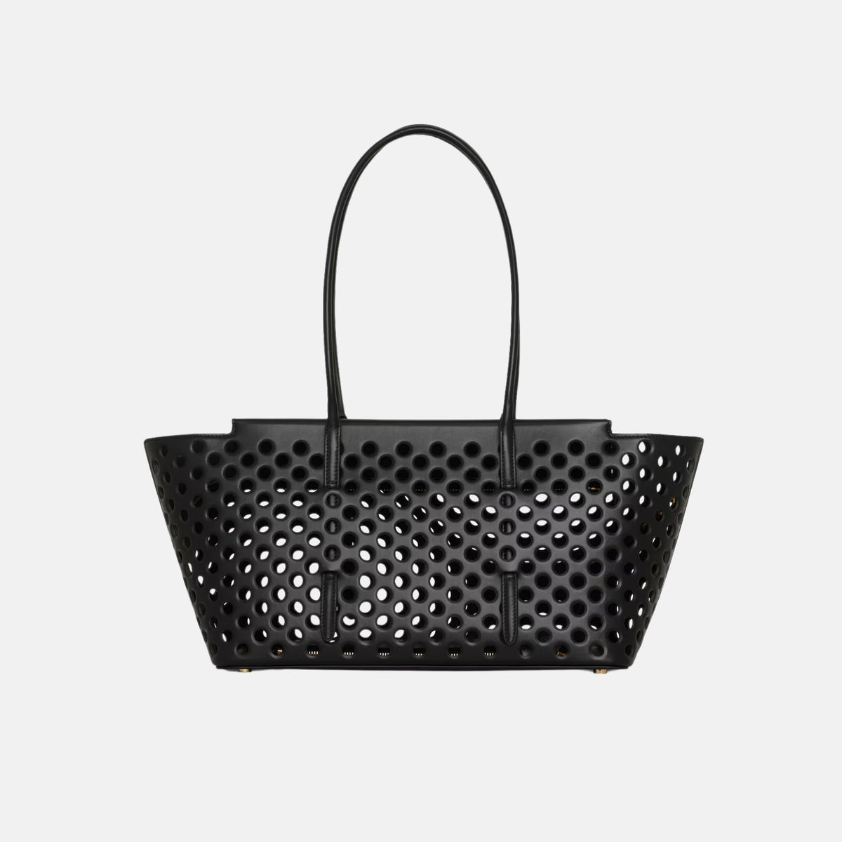 Neo Mina 32 Bag In Perforated Calfskin
