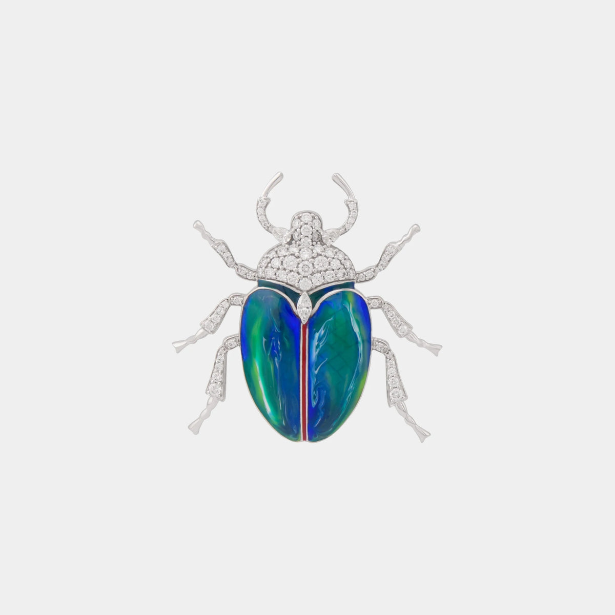 BEETLE Customized Bag Bijoux