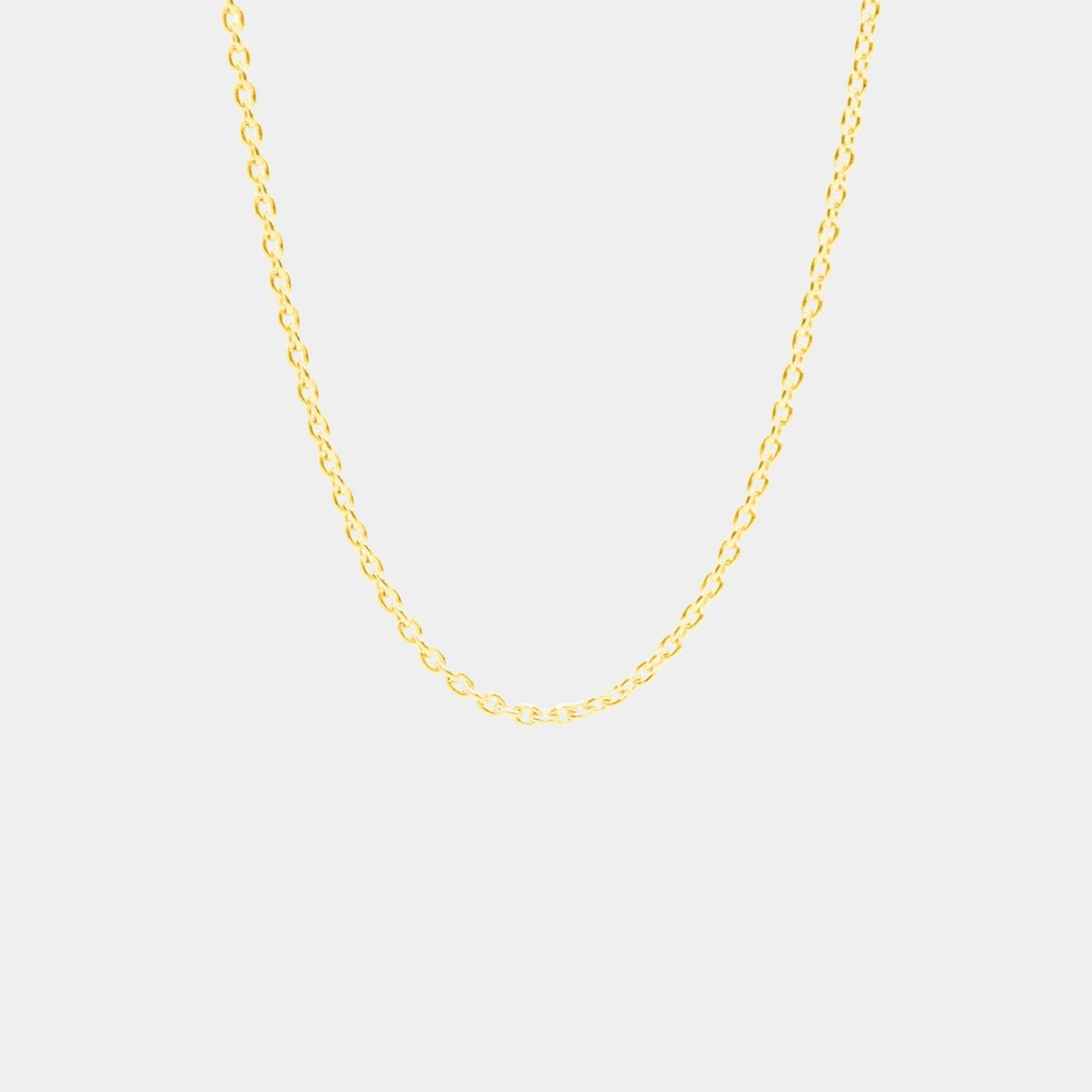 Ashna Mehta Chain - 16