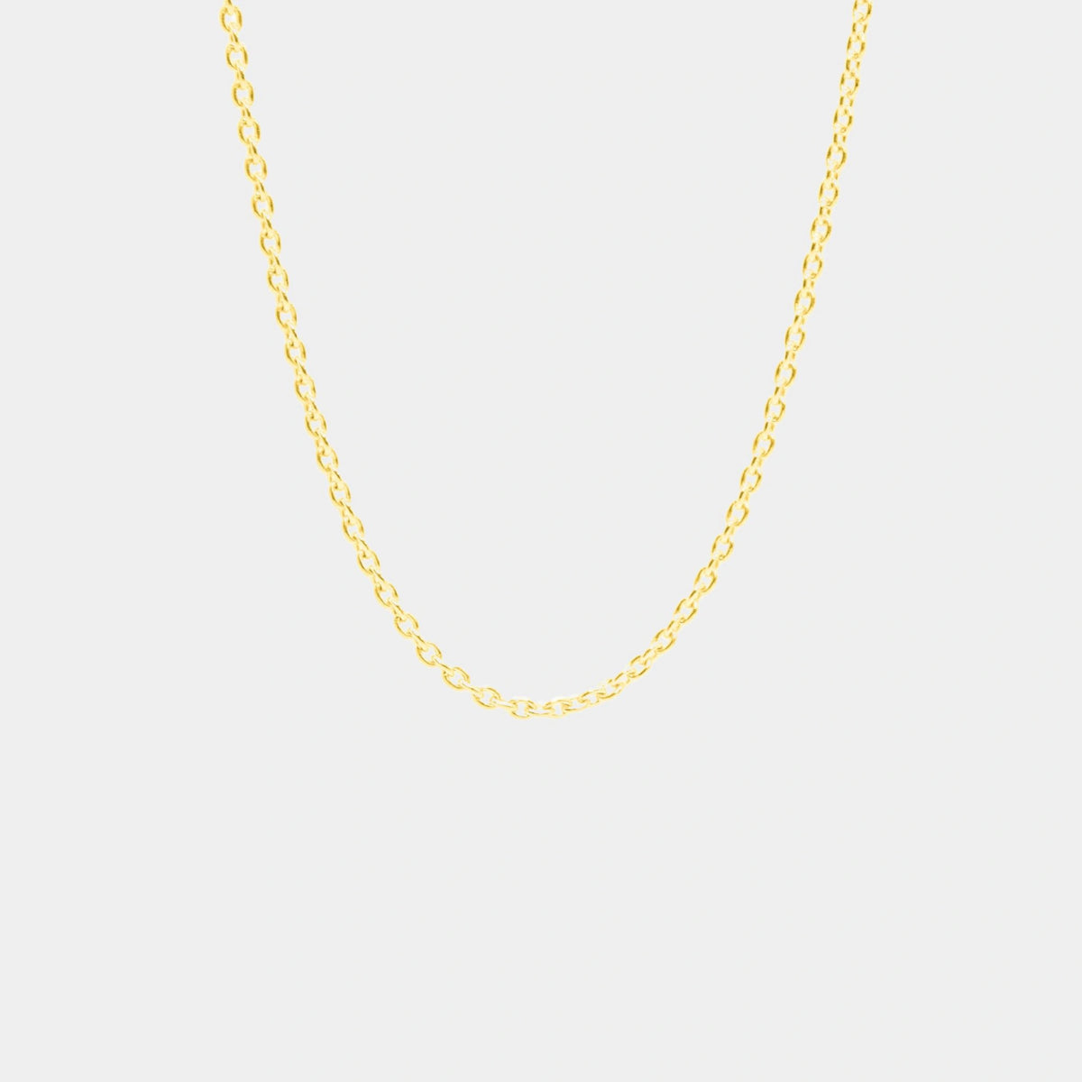 Chain - 16