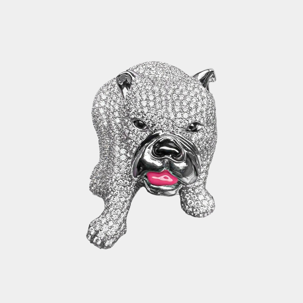 Dog Customized Bag Bijoux