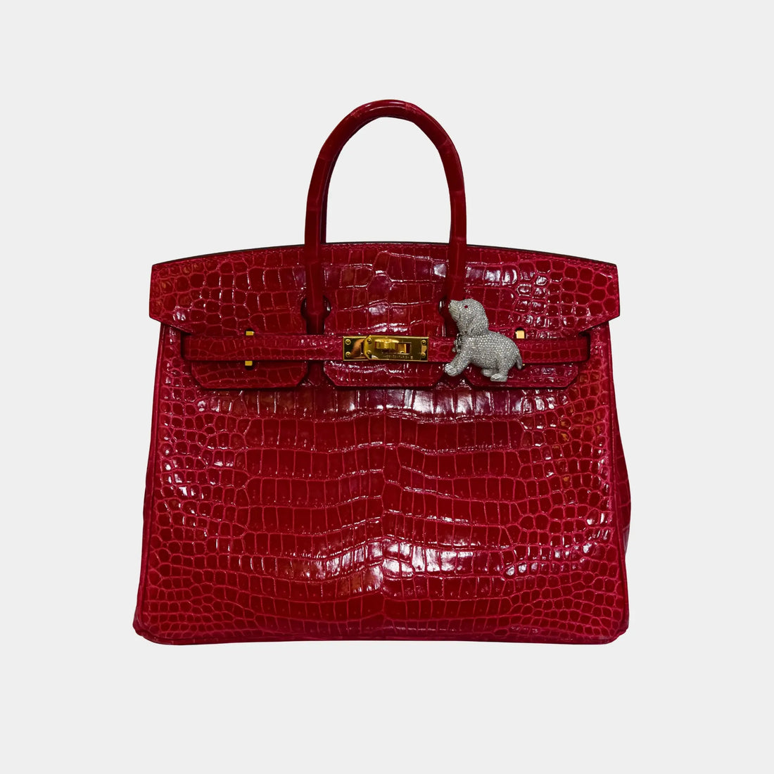 Dog Customized Bag Bijoux