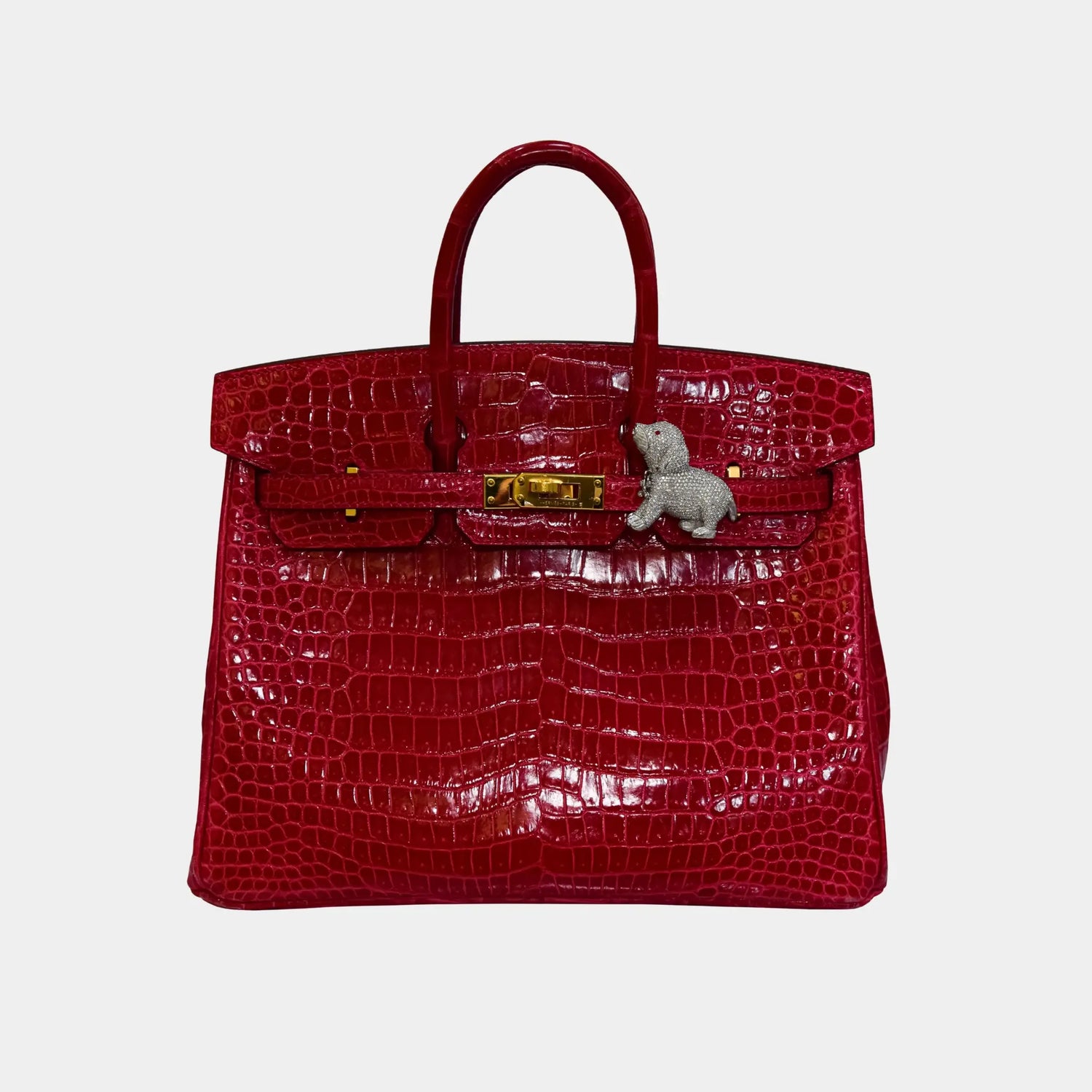 Dog Customized Bag Bijoux