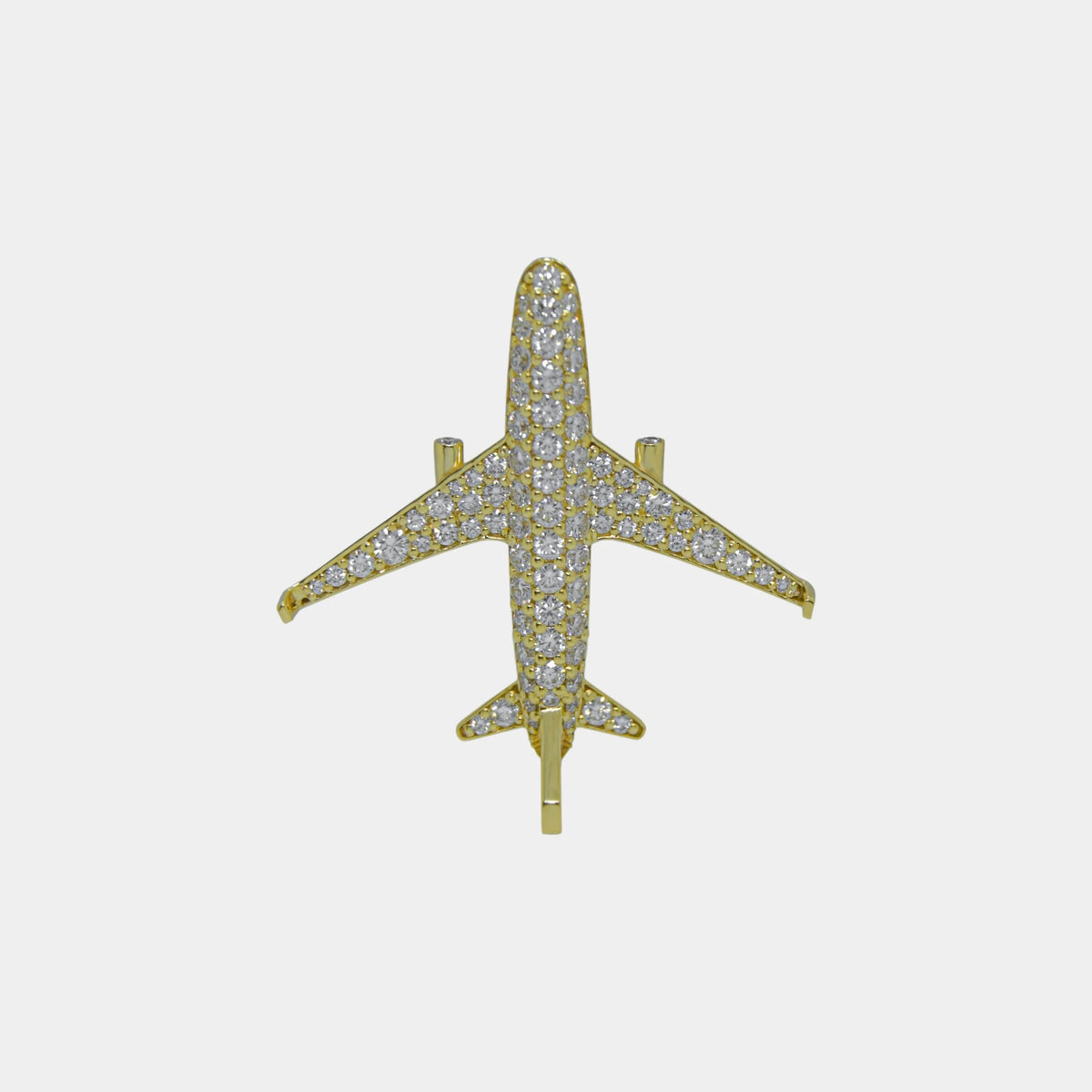 PLANE Customized Bag Bijoux