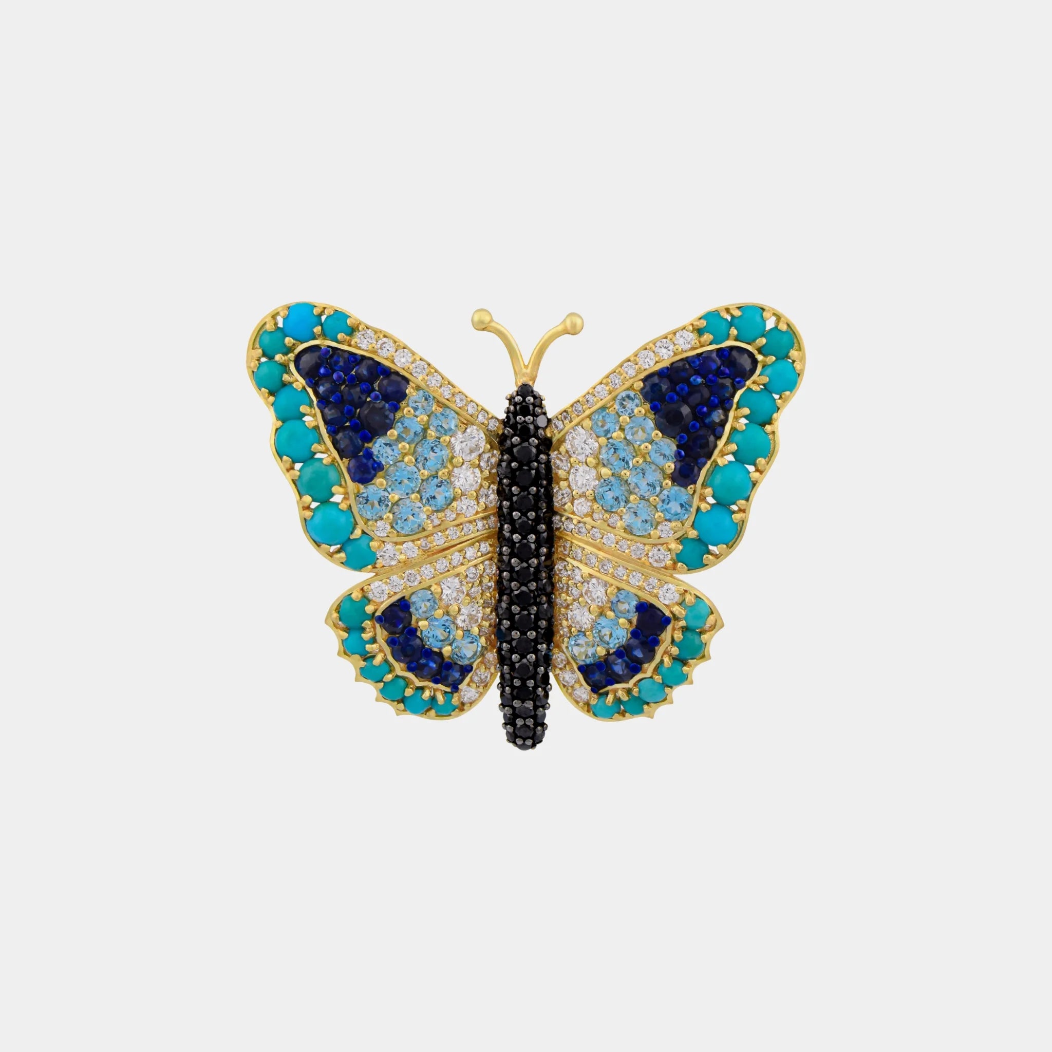 Wildlife Customized Bag Bijoux