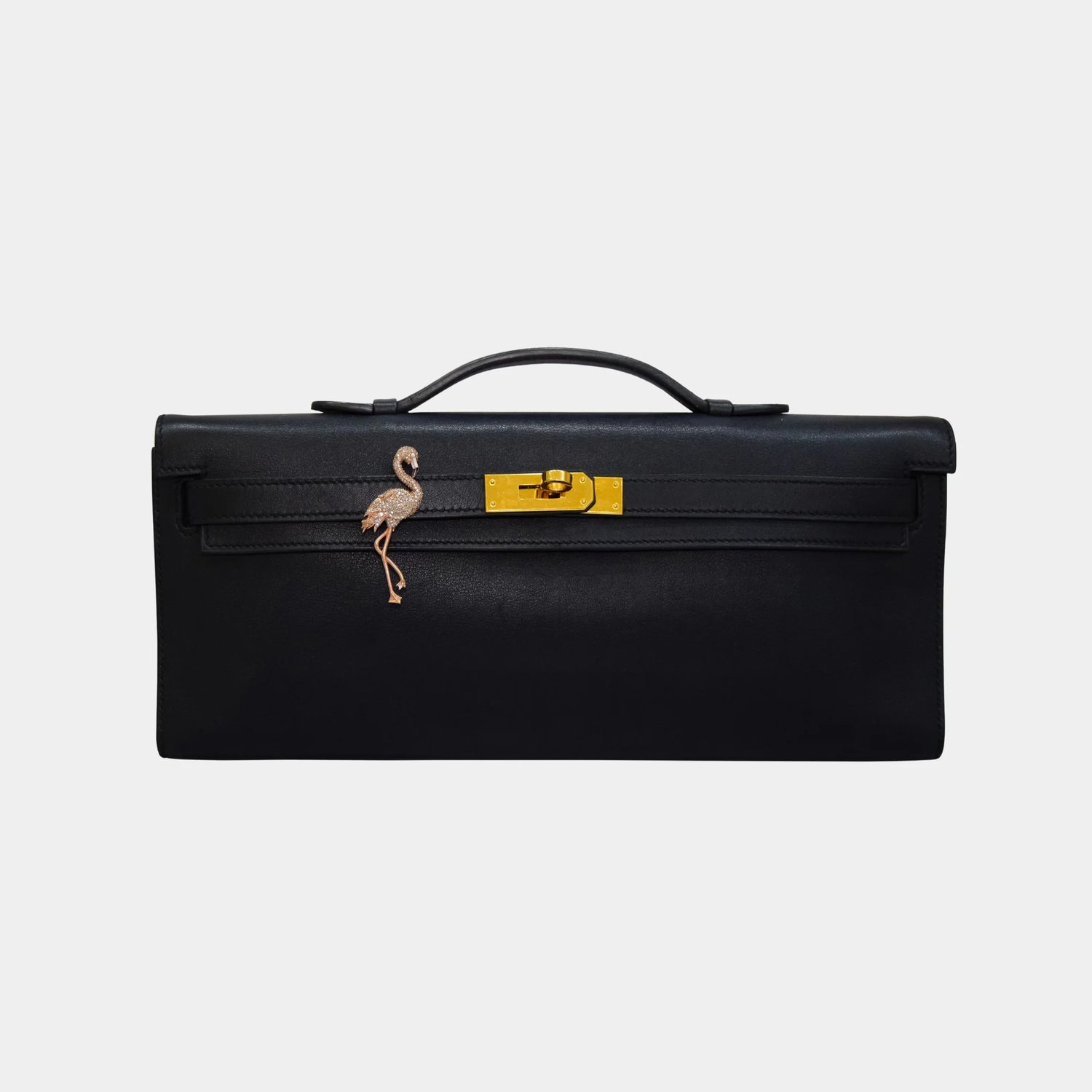 Wildlife Customized Bag Bijoux