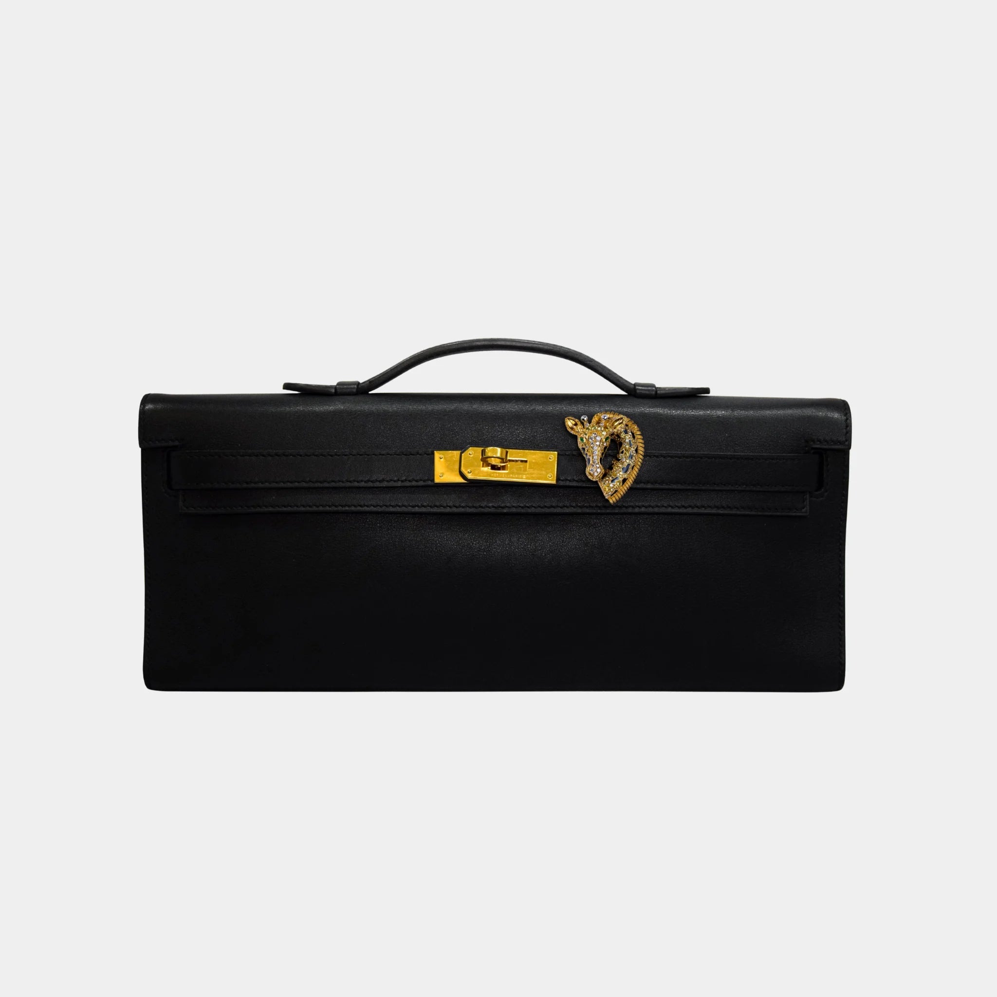 Wildlife Customized Bag Bijoux